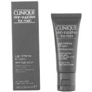 Soins ciblés Clinique Men Age Defense Eyes