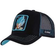 Casquette Capslab Freegun Dragon Ball Z Vegeta Cap