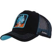 Casquette Capslab Freegun Dragon Ball Z Goku Cap