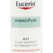 Soins ciblés Eucerin Dermopure Mat Fluido Matificante