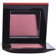 Blush &amp; poudres Shiseido Innerglow Cheekpowder 08-berry Dawn