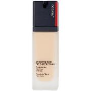 Fonds de teint &amp; Bases Shiseido Synchro Skin Self Refreshing Found...