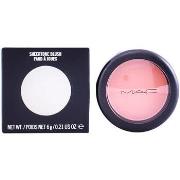 Blush &amp; poudres Mac Sheertone Blush Fard À Joues peaches