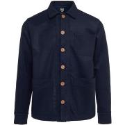 Veste Pullin VESTE WORKER DKNAVY