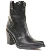 Bottines Emanuele Crasto 5023