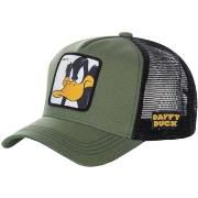 Casquette Capslab Looney Tunes Daffy Duck Cap