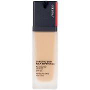 Fonds de teint &amp; Bases Shiseido Synchro Skin Self Refreshing Found...