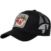 Casquette Capslab Freegun Looney Tunes Trucker Cap