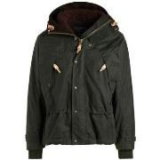 Veste Manifattura Ceccarelli Veste Mountain Homme Dark Green