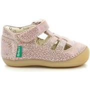 Ballerines enfant Kickers Sushy