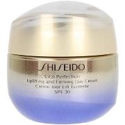 Anti-Age &amp; Anti-rides Shiseido Vital Perfection Uplifting Firming ...