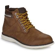 Boots Jack &amp; Jones JFWDENVER PU COMBO BOOT