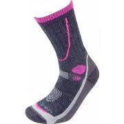 Chaussettes de sports Lorpen T3MWH W MIDWEIGHT HIKER