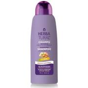 Shampooings Herbatural Keratina Panthenol Champú Nutritivo