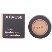 Fonds de teint &amp; Bases Paese Cover Kamouflage Cream 50 4 Gr