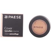 Fonds de teint &amp; Bases Paese Cover Kamouflage Cream 60 4 Gr