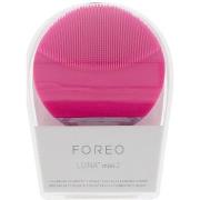 Accessoires visages Foreo Luna Mini 2 fuchsia