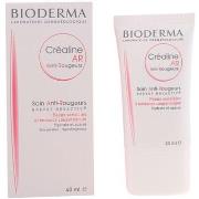 Soins ciblés Bioderma Crealine Anti-rougeurs Soin Peaux Sensibles