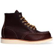 Bottes Redwing -