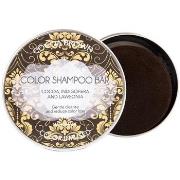 Shampooings Biocosme Bio Solid Cocoa Brown Shampoo Bar