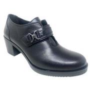 Chaussures Baerchi Zapato señora 40162 negro