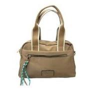 Sac a main Bienve accessoires femme l0367 taupe