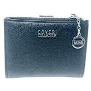 Porte-monnaie Bienve accessoires dame ccw17-1 noir