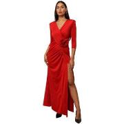 Robe La Modeuse 72100_P169428