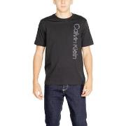 Polo Calvin Klein Sport PW - GRAPHIC S/S T-S 00GMF4K113