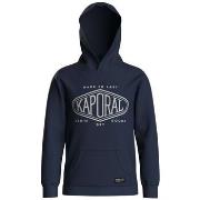 Sweat-shirt enfant Kaporal 170418VTAH24