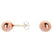 Boucles oreilles Cleor Boucles d'oreilles en argent 925/1000