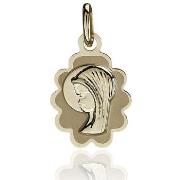 Pendentifs Cleor Pendentif en or 375/1000