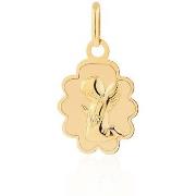 Pendentifs Cleor Pendentif en or 750/1000