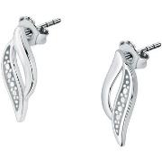 Boucles oreilles Cleor Boucles d'oreilles en argent 925/1000