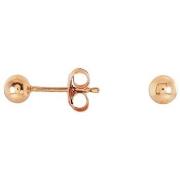 Boucles oreilles Cleor Boucles d'oreilles en argent 925/1000