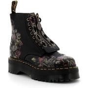 Boots Dr. Martens Boots plateformes pour femme Sinclair