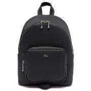 Sac Lacoste SAC A DOS DAILY CITY NOIR