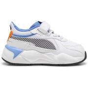 Baskets basses enfant Puma RS-X BOYS AC+ INF