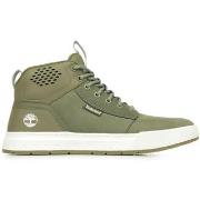 Baskets Timberland Maple Grove Mid Lace Sneaker