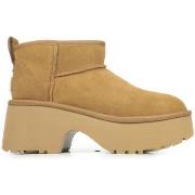 Boots UGG Classic Ultra Mini New Heights