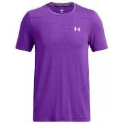 T-shirt Under Armour VANISH SEAMLESS