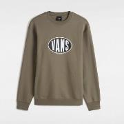 Sweat-shirt Vans SPRAY ON LOOSE CREW