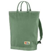 Sac a dos Fjallraven Sac à dos Vardag Totepack Patina Green