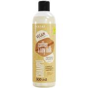 Shampooings Katai Latte Café Et Lait De Soja Shampoing