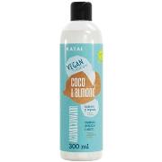 Soins &amp; Après-shampooing Katai Après-shampooing Crème De Coco Et D...