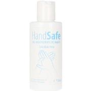 Accessoires corps Hand Safe Gel Higienizante De Manos Con Aloe Vera