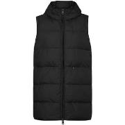 Pull Ecoalf MARANGUALF VEST WOMAN