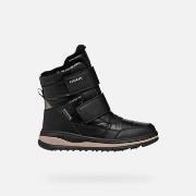 Boots enfant Geox J ADELHIDE GIRL B AB