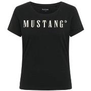 T-shirt Mustang 171119VTAH24