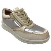 Chaussures Xti Chaussure femme 143201 beige